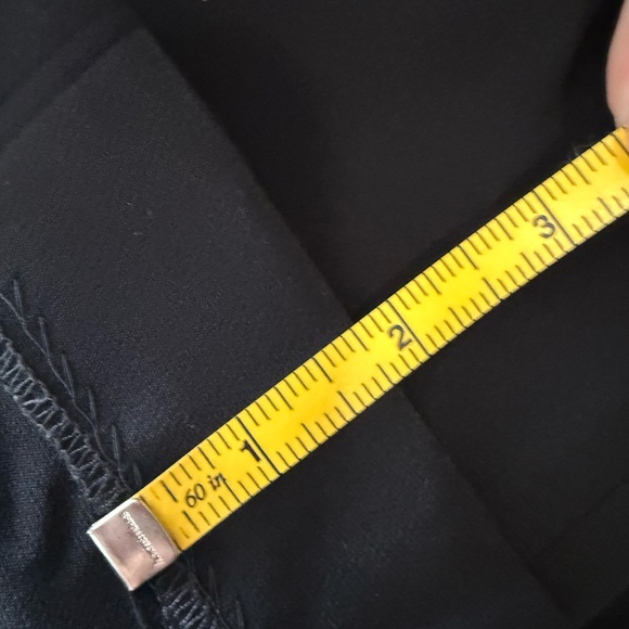 Theory tuxedo pants - Picture 5 of 5